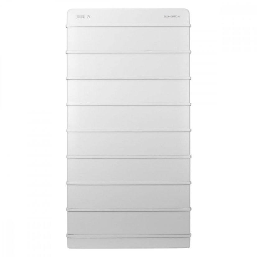 Batéria Sungrow SBR256