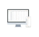 Monitoring/správa systému - iSolar Cloud