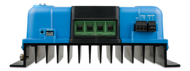 MPPT SMART solárny regulátor Victron Energy 12/24/48V 150/70-Tr