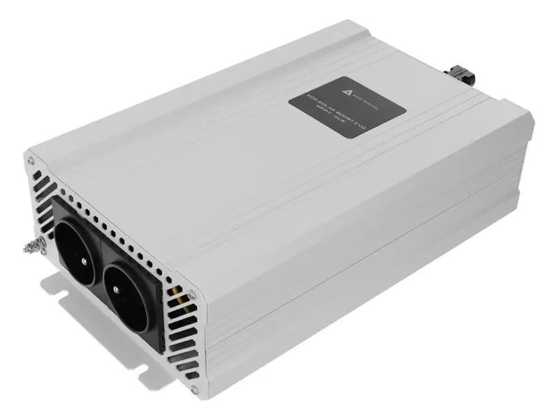 ECO Solar  Boost EVO MPPT-4000 4KW
