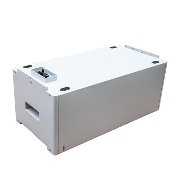 BYD Battery-Box Premium HVM 16.6