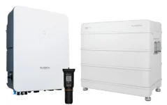 Set Sungrow - SH6.0RT + WiNet-S + SBR096