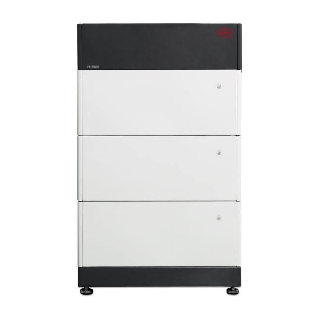 BYD Battery-Box Premium LVS 12.0