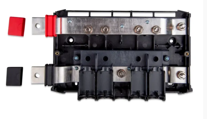 Lynx Power In (M8) modulárna prípojnica