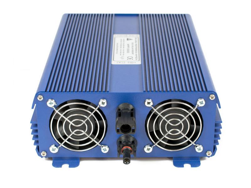 ECO Solar Boost MPPT-3000 v2