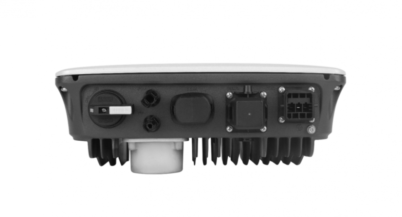 On-grid FV striedač Sungrow SG2.0RS-S + Winet-S