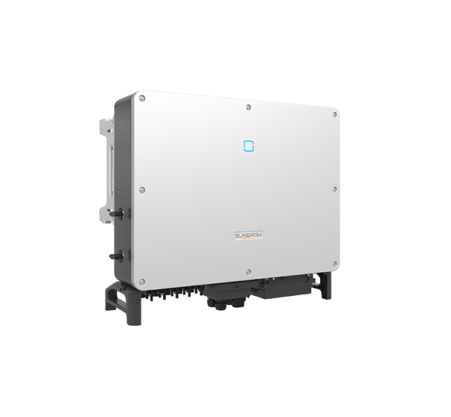 On-grid FV striedač Sungrow SG50CX