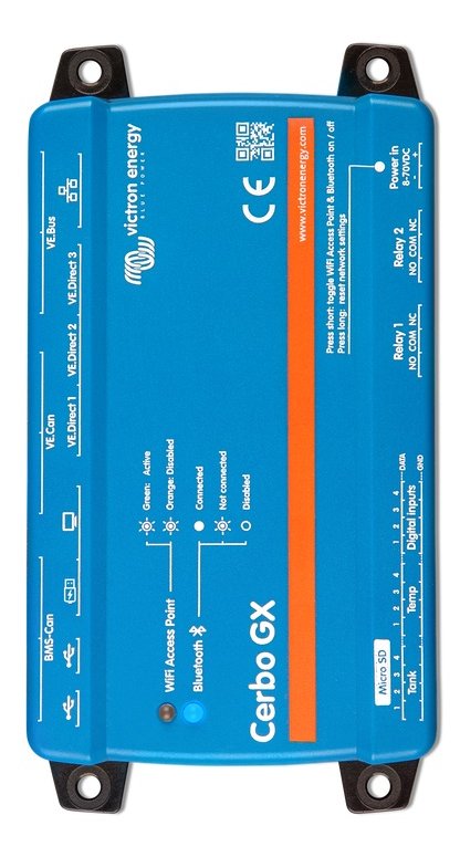 Victron Energy Cerbo GX