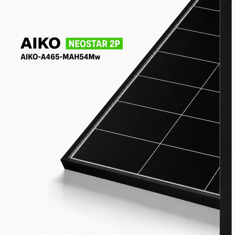 AIKO-A465-MAH54Mw NEOSTAR 2P