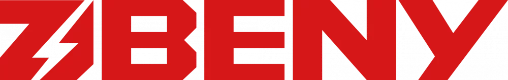ZJBENY logo
