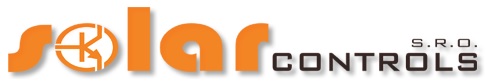 Solar Controls logo