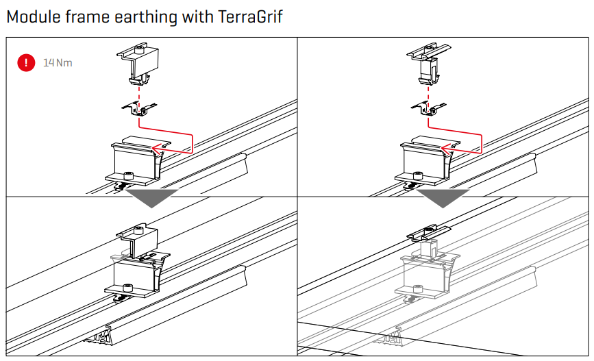 K2-TerraGrif K2MI Duo 18