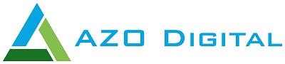 AZO Digital logo