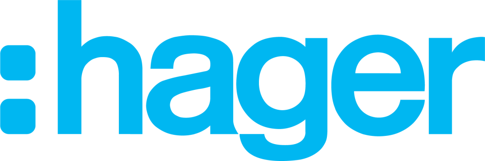 logo Hager